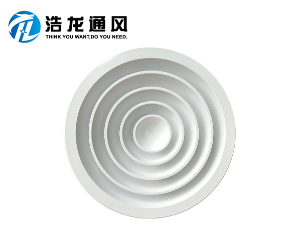 方形散流器